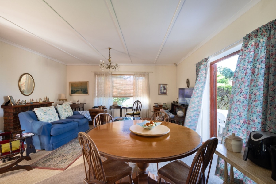 3 Bedroom Property for Sale in Upper Robberg Western Cape